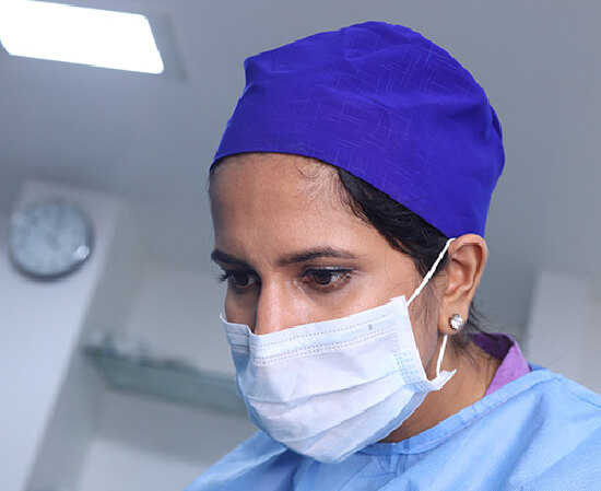 Best Abortion Hospital in Saharanpur