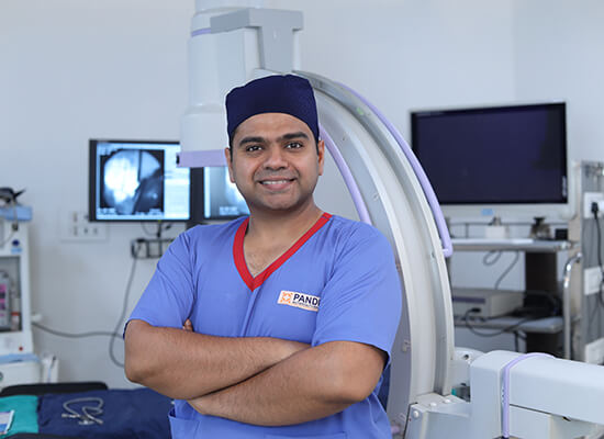 Allengers C Arm Facility Hospital in Saharanpur