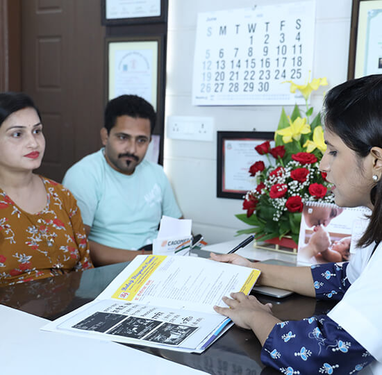 Antenatal Care