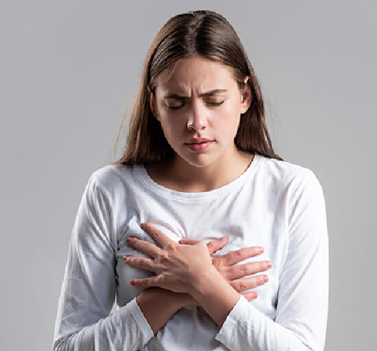 Breast surgery