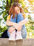 Adolescent / Teenage Problems