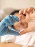 Cervical Cancer Screening & Prevention