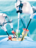 Lap. Hysteroscopy