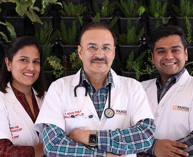 Best Hospital in Saharanpur Team