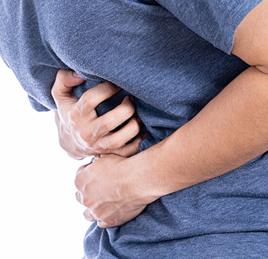 Intestinal Obstruction