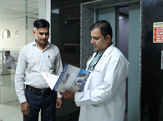 National Patients