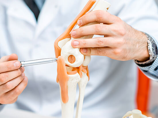 Best Orthopedic Surgery Hospital in Saharanpur