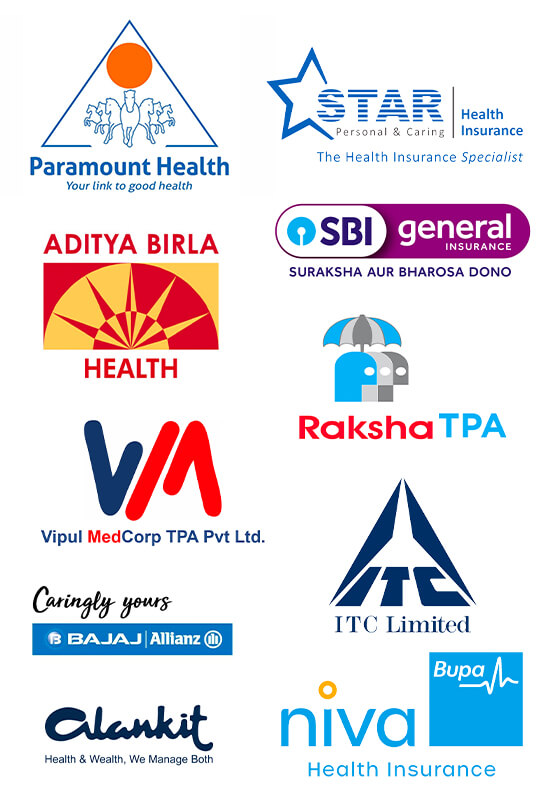 TPA & Cashless Facilities