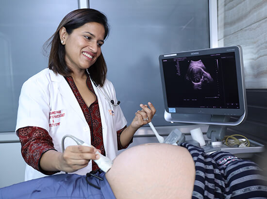 Ultrasound