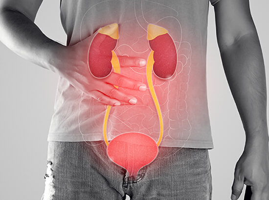 Best Urology Hospital in Saharanpur
